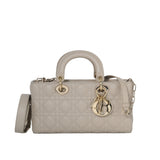 Dior D-joy Medium Latte