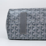 Goyard Rouette Gray Pm