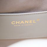 HOLD | Chanel 25 Small Dark Beige GHW - (MICROCHIP)