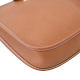 Hermes Evelyne TPM Barenia GHW - U