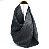 Bottega Veneta Faulard Sardine Shoulder Bag