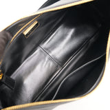 Prada Aimée Large Soulder Bag Nero