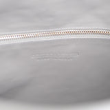 Bottega Veneta Hop Large Travertine