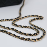 Chanel Camera Bag Caviar