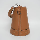 Moynat Bucket Bag Brown - (UNUSED)