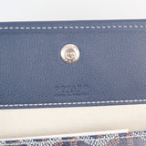 Goyard Bohemme Blue - (BRANDNEW)