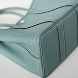 Hermes GPT 30 Blue Ciel