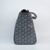 Goyard Rouette Gray Pm