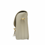 Dior Bobby Large Beige - GHW