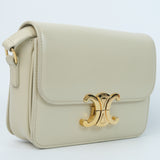 Celine Teen Triomphe Cream