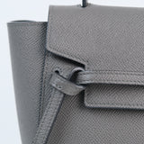 Celine Beltbag Pico Gray