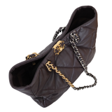 Chanel 19 Shopping Tote (MICROCHIP)