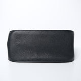 Hermes Jypsiere 28 Black PHW - Z