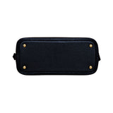 HOLD | Hermes Mini Bolide Black GHW - Z