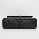 Chanel Vintage Camera Bag - GHW