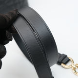 Dior Small Tojours Vertical Tote Black