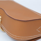 Hermes Della Cavalleria Gold Elan GHW - W (BRANDNEW)