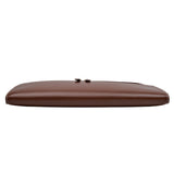 Loro Piana Extra Clutch L36 Burnt Tan/Sun Gold - (BRANDNEW)