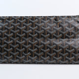 Goyard Bohemme Tan with Yellow Heart