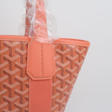 Goyard Belharra Coral - (BRANDNEW)