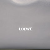 Loewe Squeeze Navy Blue Medium