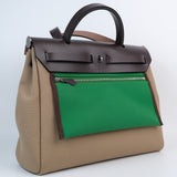 Hermes Herbag Zip 31 - B