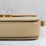 Celine Medium Beige Triomphe