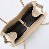 The Row Margaux 12 Shoulder Bag