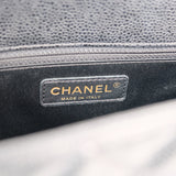 Chanel Grand Shopping Tote GHW