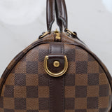 Louis Vuitton Speedy Bando (lost strap)