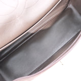 HOLD | Chanel Maxi Flap Suede Choco Brown GHW - (MICROCHIP)