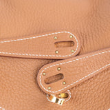 Hermes Lindy 26 Gold GHW - Z