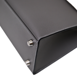 HOLD | Hermes Kelly 25 Gris Meyer PHW - W (BRANDNEW)