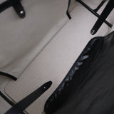 HOLD | Goyard Belchasse Black