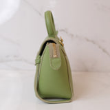 Celine Pico Green