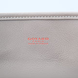 Goyard Anjou PM Broderi Es Rabbit Grege Claire Voie Ora