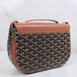 Goyard 233 PM Tan GHW