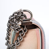 Chanel Le boy Small Unicorn