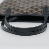 Goyard Mini Anjou Black