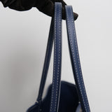 Goyard Anjou PM Navy