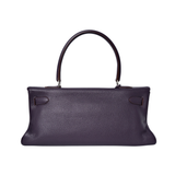 HOLD | Hermes Shoulder Kelly 42 Anemone PHW