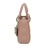 Dior Micro Lady D Rose Des Vents