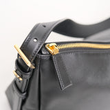 Prada Aimée Large Soulder Bag Nero