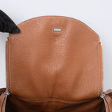 Hermes Lindy 30 Gold PHW - Z
