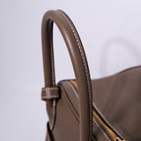 Hermes Lindy 26 Etoupe GHW - Y