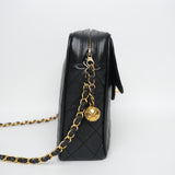 Chanel Vintage Camera Bag - GHW