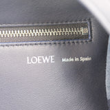 Loewe Squeeze Navy Blue Medium