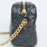 HOLD | Chanel Coco Crush Camera Bag - (MICROCHIP)