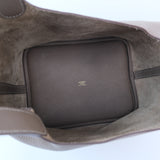 Hermes Picotin 22 Etoupe GHW - D