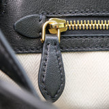 Miu Miu Aventure Medium Black